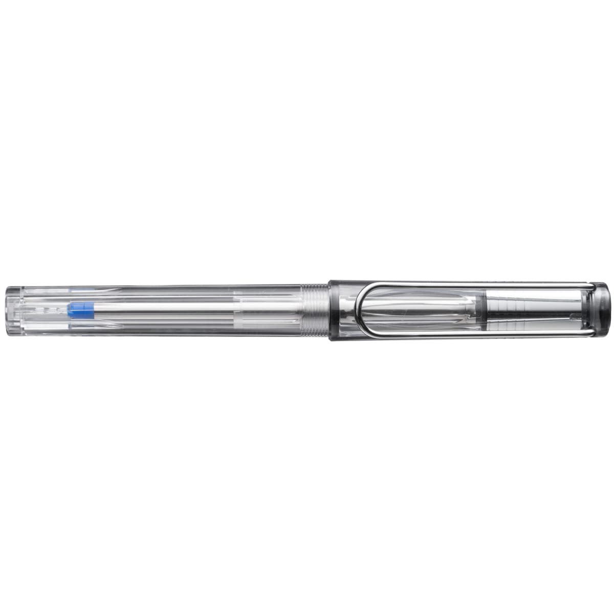 Rollerballs Lamy Safari Vista4