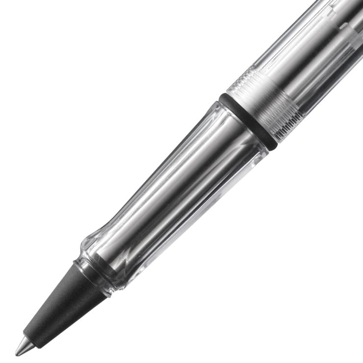Rollerballs Lamy Safari Vista m2