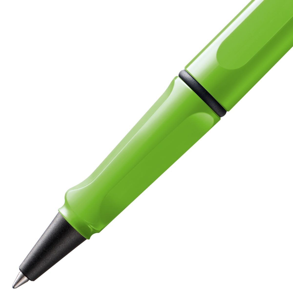 Rollerballs Lamy Safari Green2