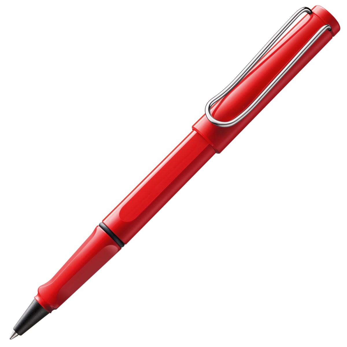 Rollerballs Lamy Safari Red M3