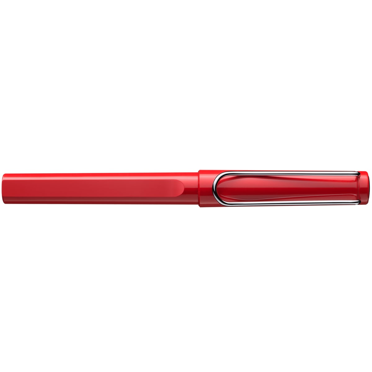 Rollerballs Lamy Safari Red M4