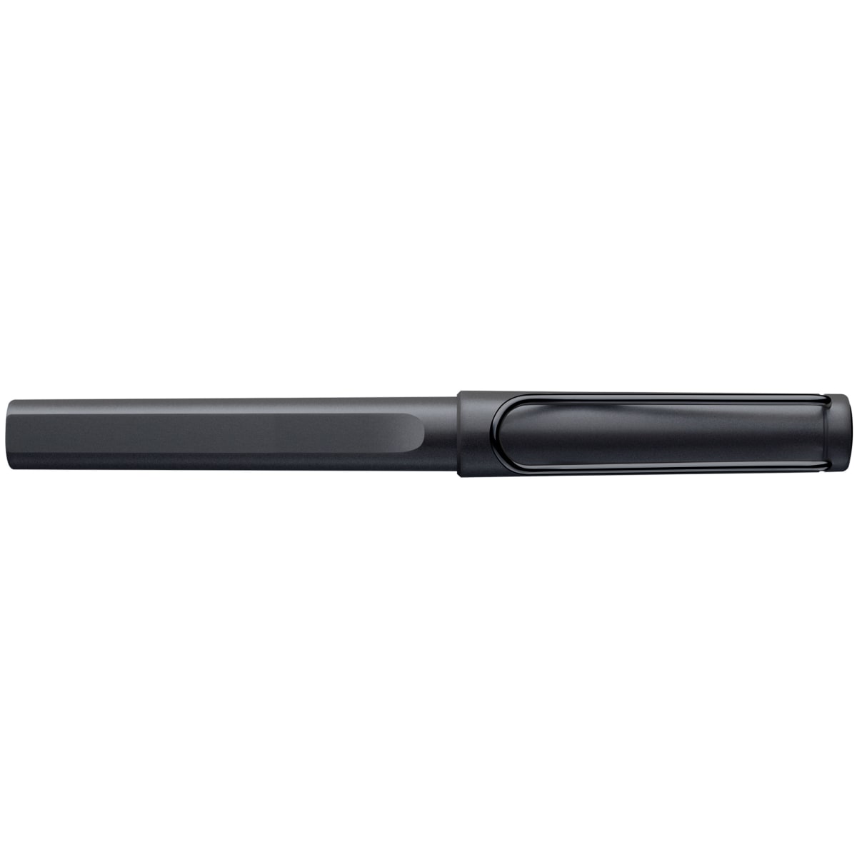Rollerballs Lamy Safari Umbra4
