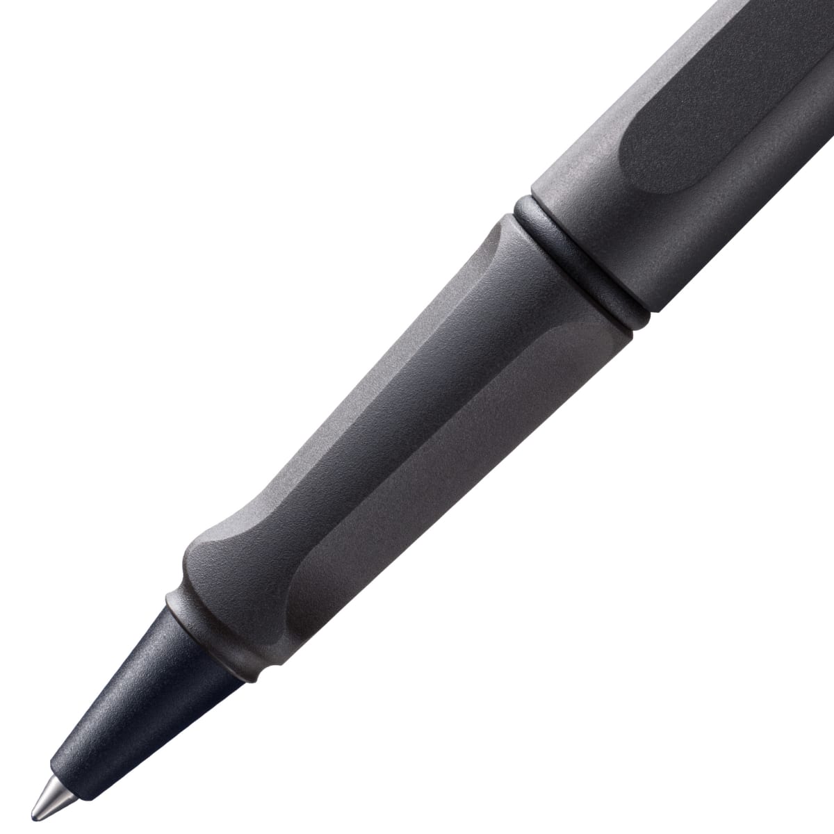Rollerballs Lamy Safari Umbra2