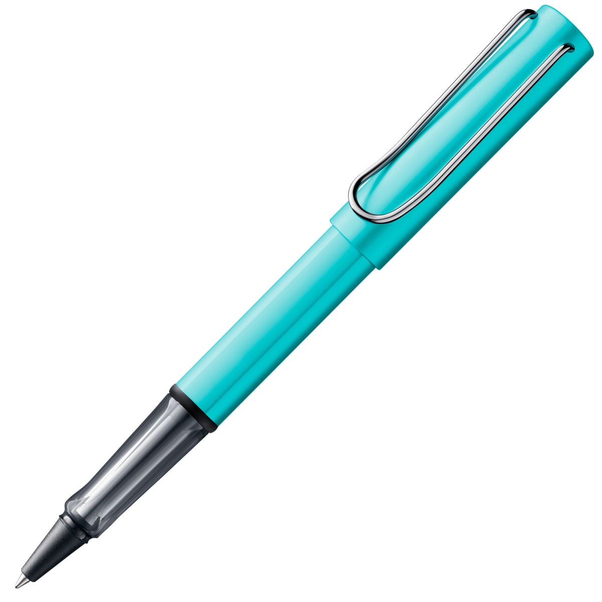 Set Lamy Al-Star Pluma + Rollerball Turmaline5