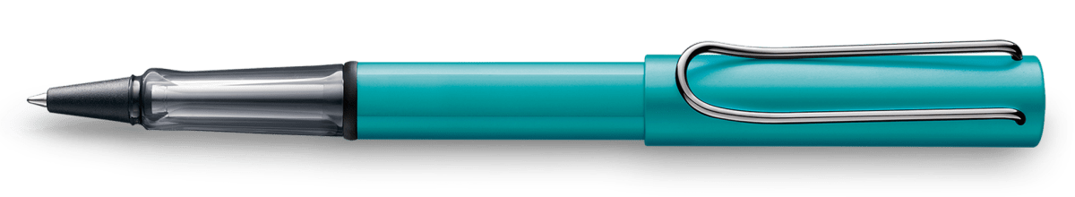Set Lamy Al-Star Pluma + Rollerball Turmaline3