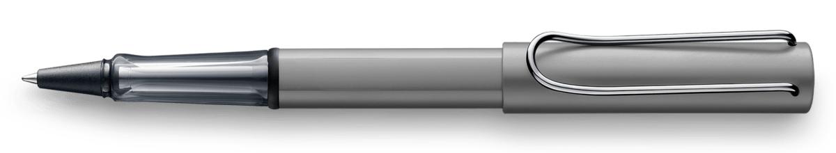 Set Lamy Al-Star Graphite Rollerball + Boligrafo3