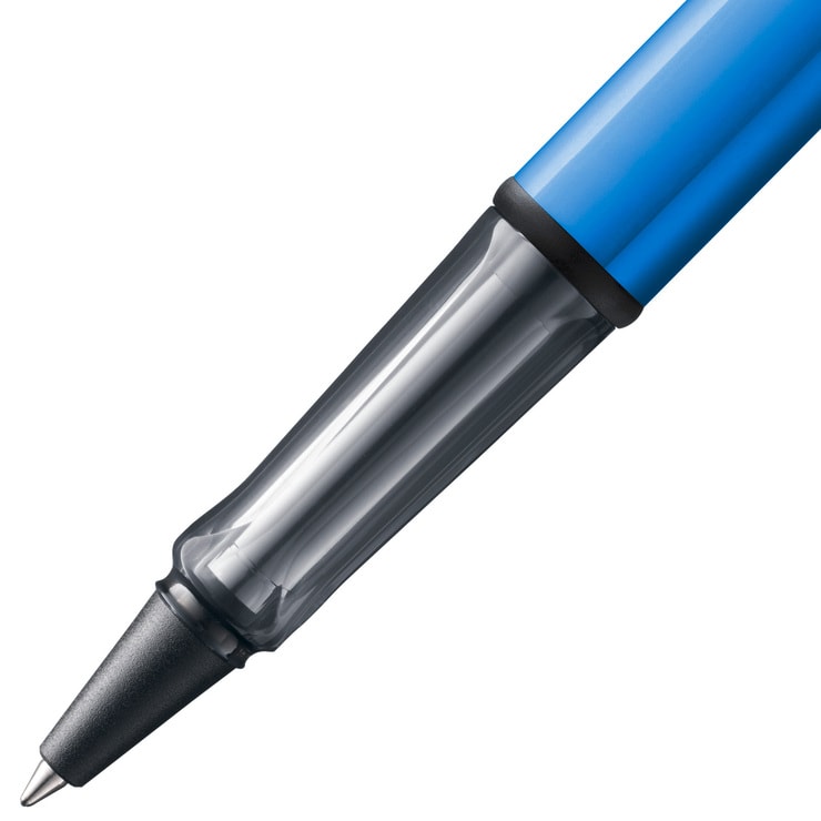 Rollerballs Lamy Al-Star OceanBlue2