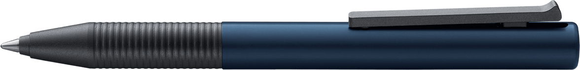 Rollerballs Lamy Tipo AL/K Blueblack1
