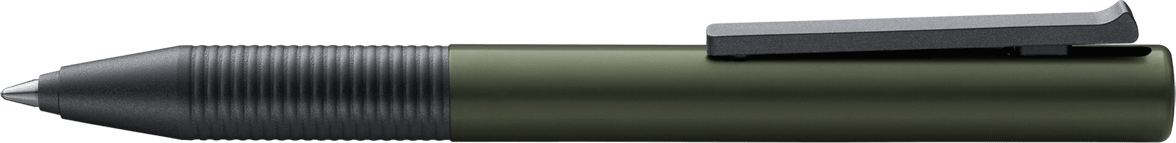Rollerballs Lamy TIPO AL/K Moss1