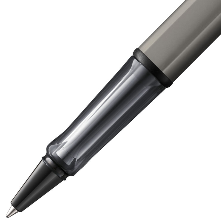 Rollerballs Lamy Lx Rutenium2
