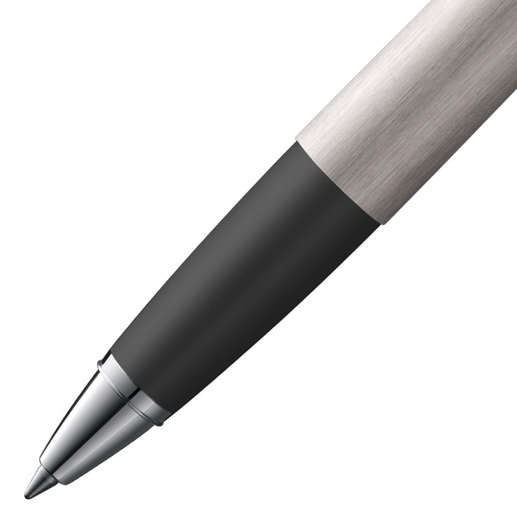 Rollerballs Lamy Studio Cepillado