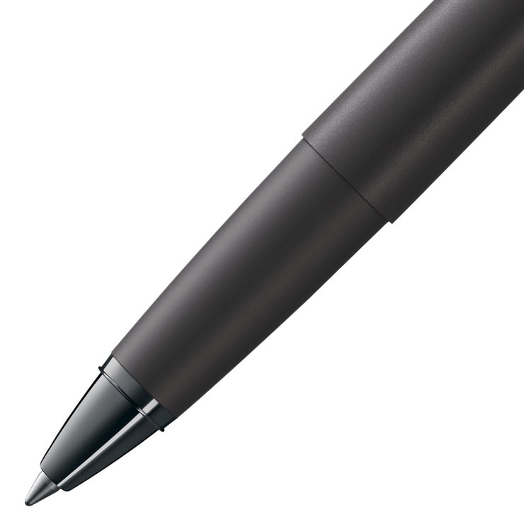 Rollerballs Lamy Studio All Black2