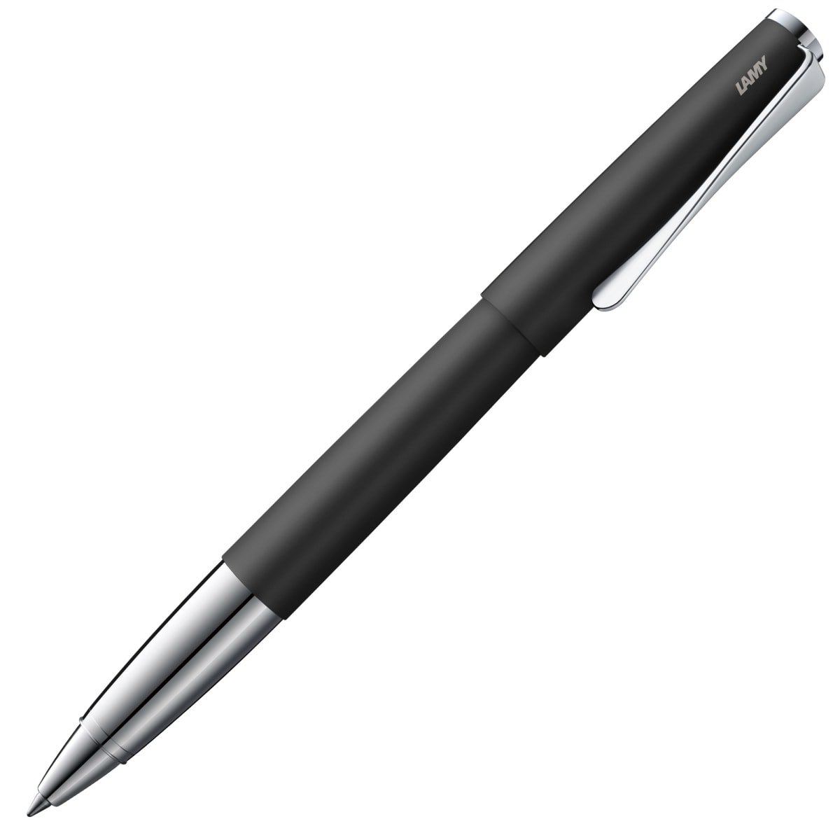 Rollerballs Lamy Studio Black4