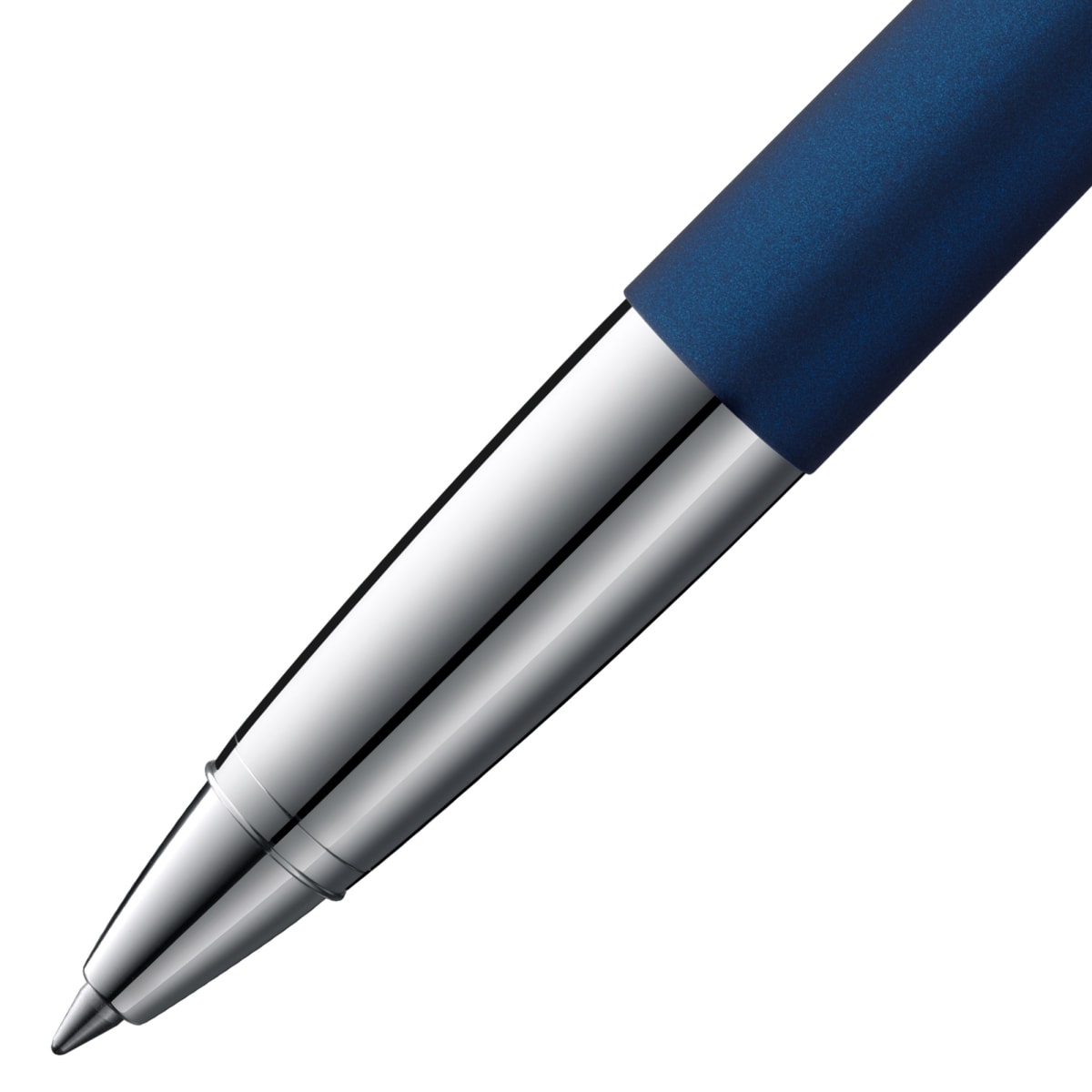 Rollerballs Lamy Studio Imperial Blue4