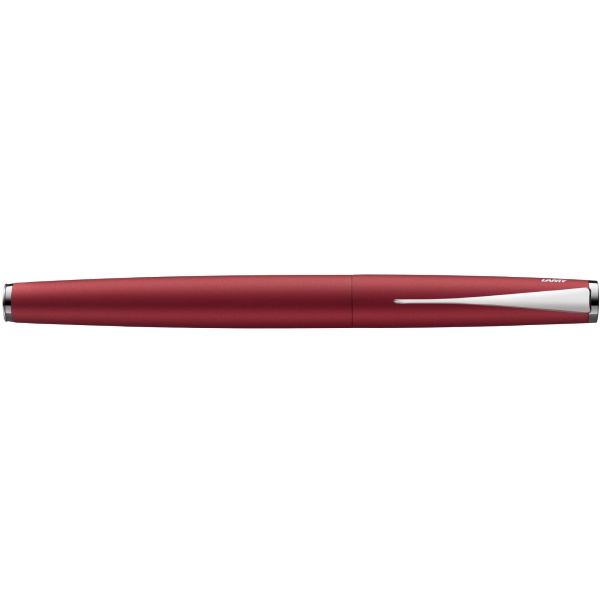 Rollerballs Lamy studio royalred matt M4