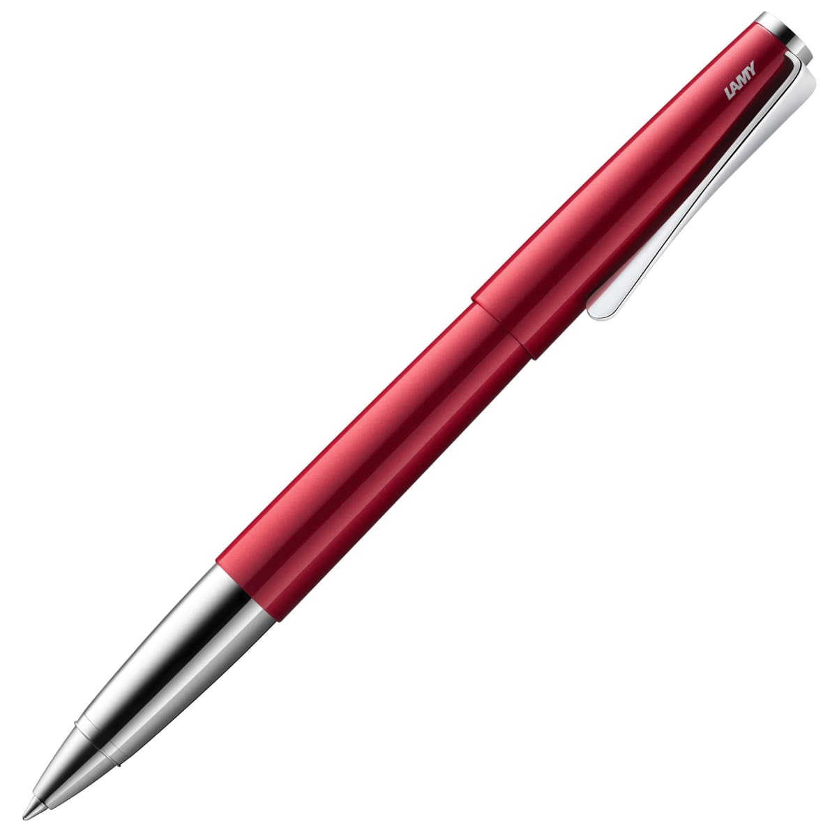 Rollerballs Lamy studio pianored M M63bk3