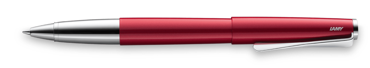 Rollerballs Lamy studio pianored M M63bk1