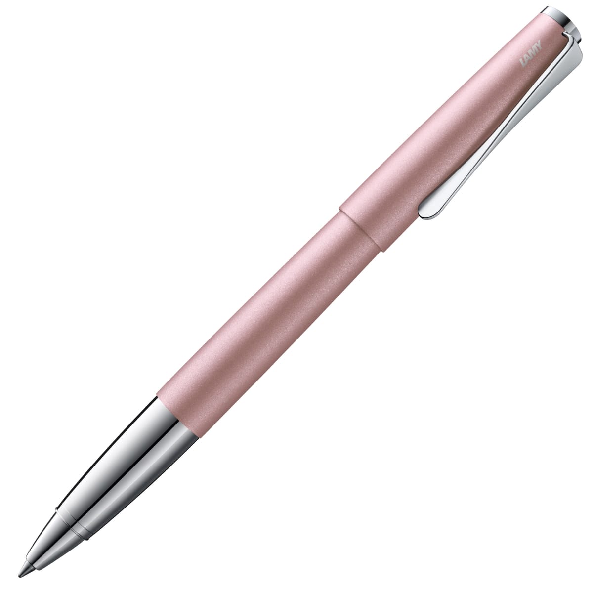 Rollerballs Lamy Studio rose M3