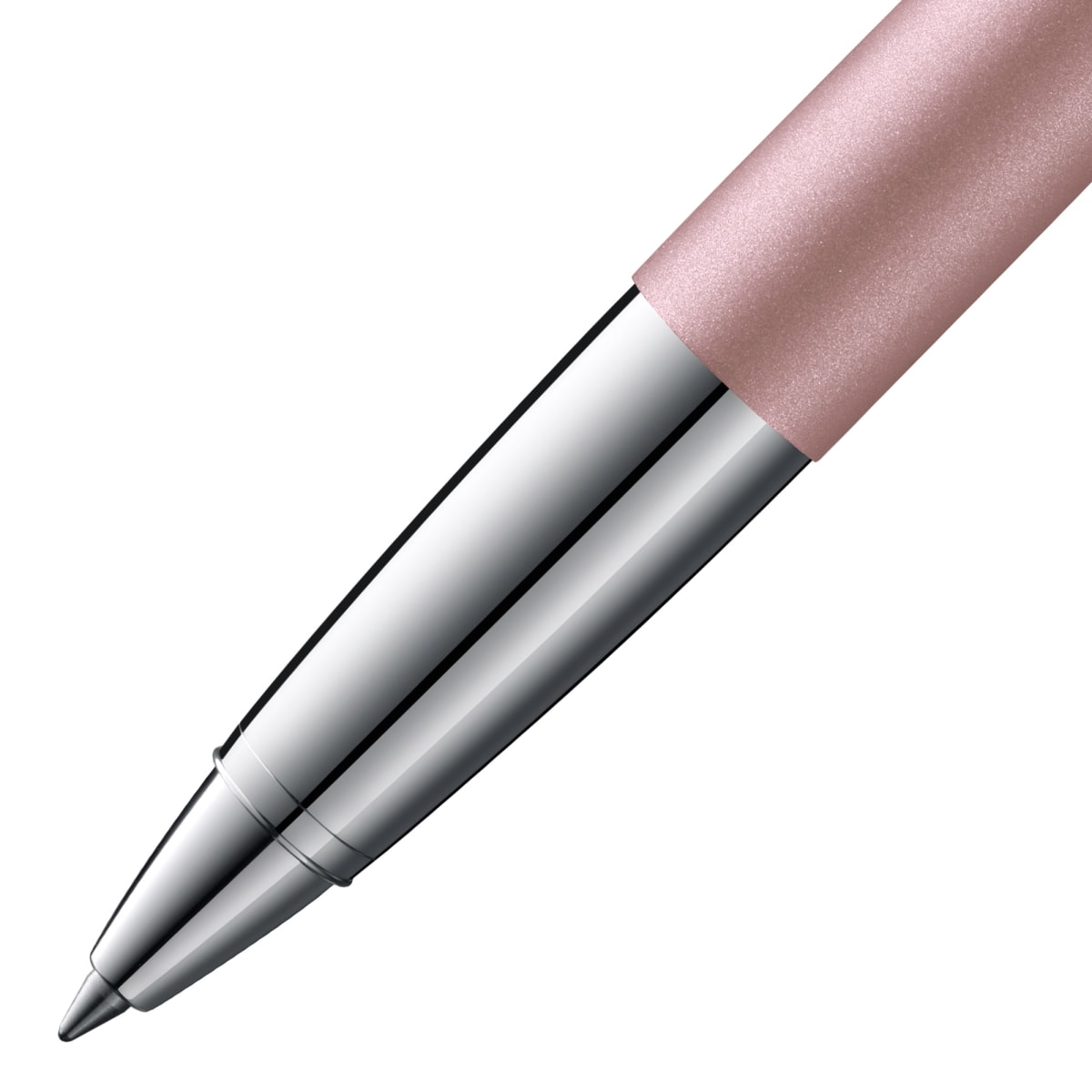 Rollerballs Lamy Studio rose M2