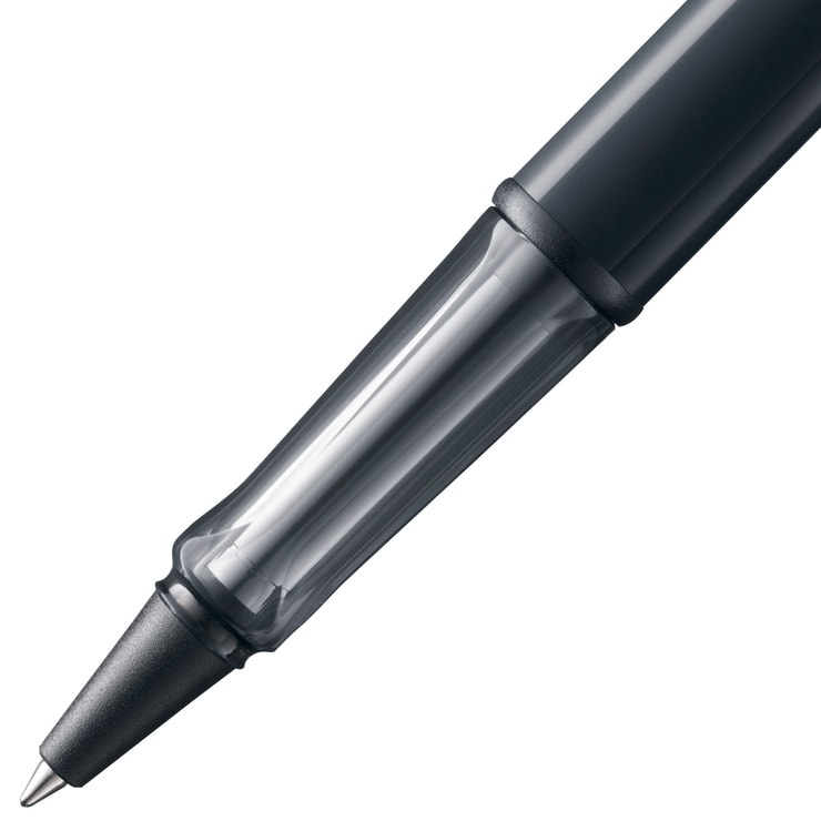Rollerballs Lamy Al-Star Black2