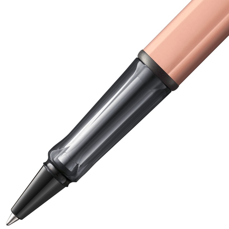 Rollerballs Lamy Lx Rose Gold2