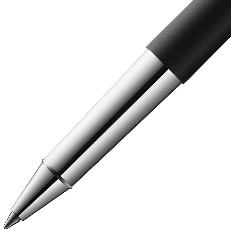 Rollerballs Lamy Scala Pianoblack2