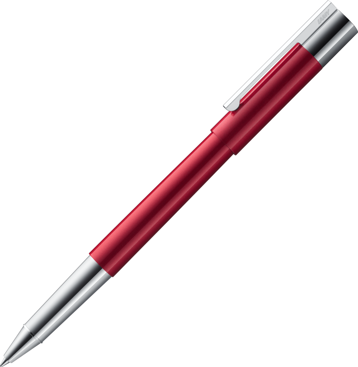 Rollerballs Lamy scala pianored3