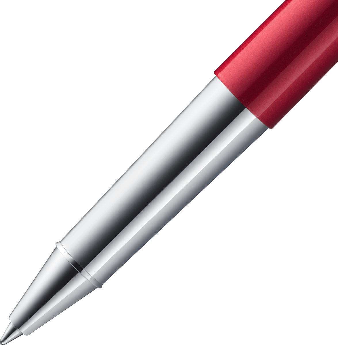 Rollerballs Lamy scala pianored2