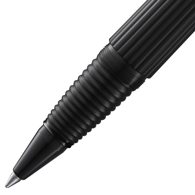 Rollerballs Lamy Imporium black2