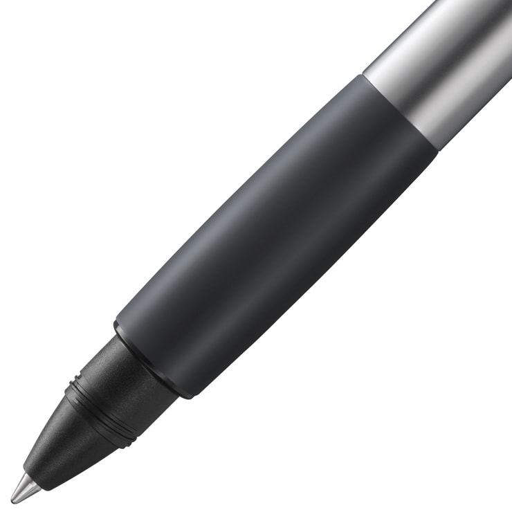 Rollerballs Lamy Accent Aluminio2