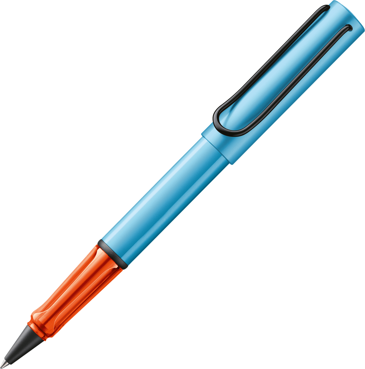 Rollerballs Lamy Al-star denim3