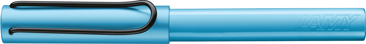 Rollerballs Lamy  Al-star denim4