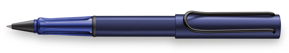 Rollerballs Lamy AL-star dark dusk M1