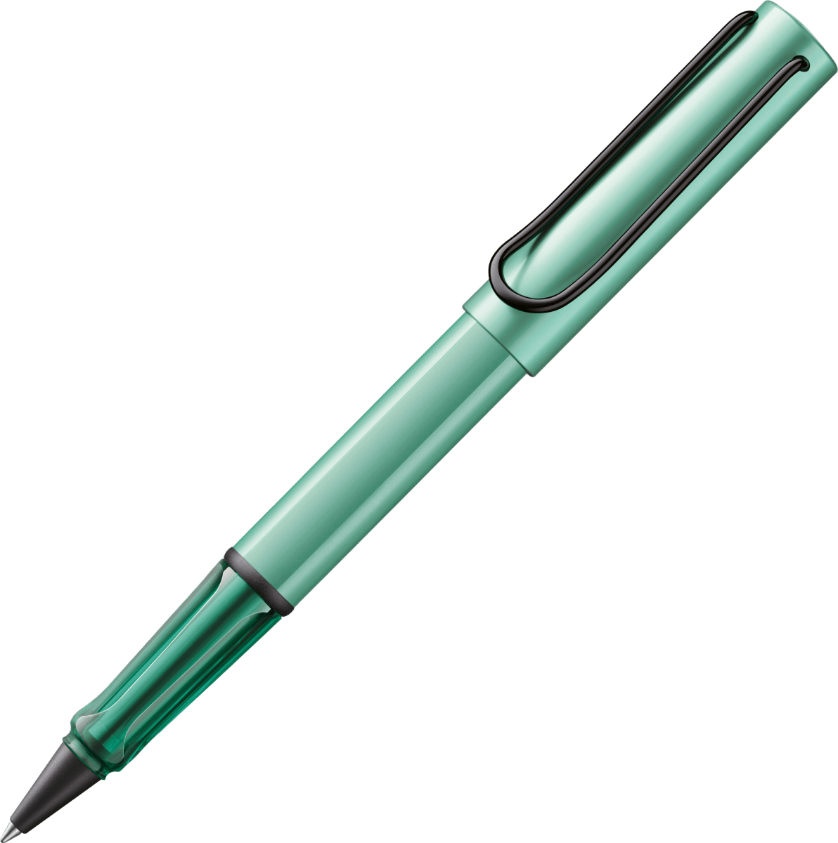 Rollerballs Lamy AL-star mint M M63bk3