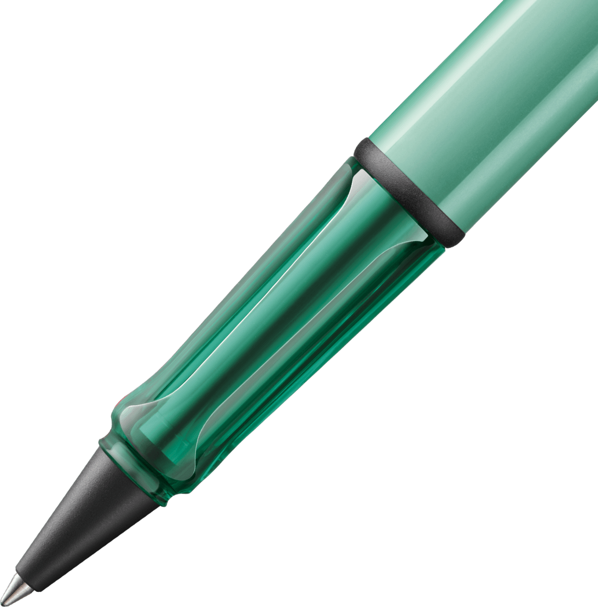 Rollerballs Lamy AL-star mint M M63bk2