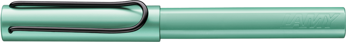 Rollerballs Lamy AL-star mint M M63bk4