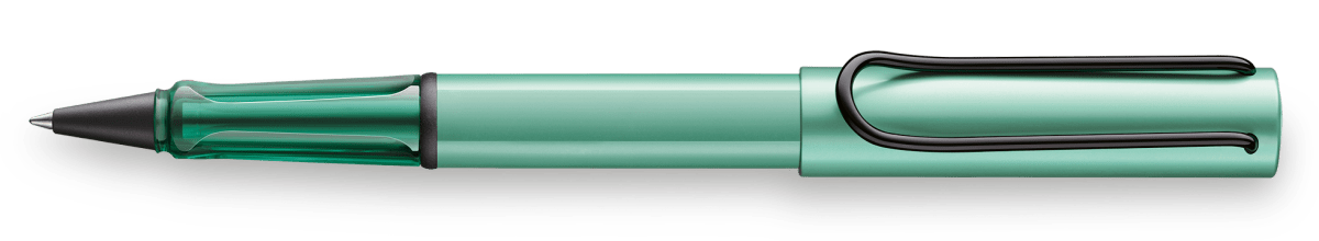 Rollerballs Lamy AL-star mint M M63bk1
