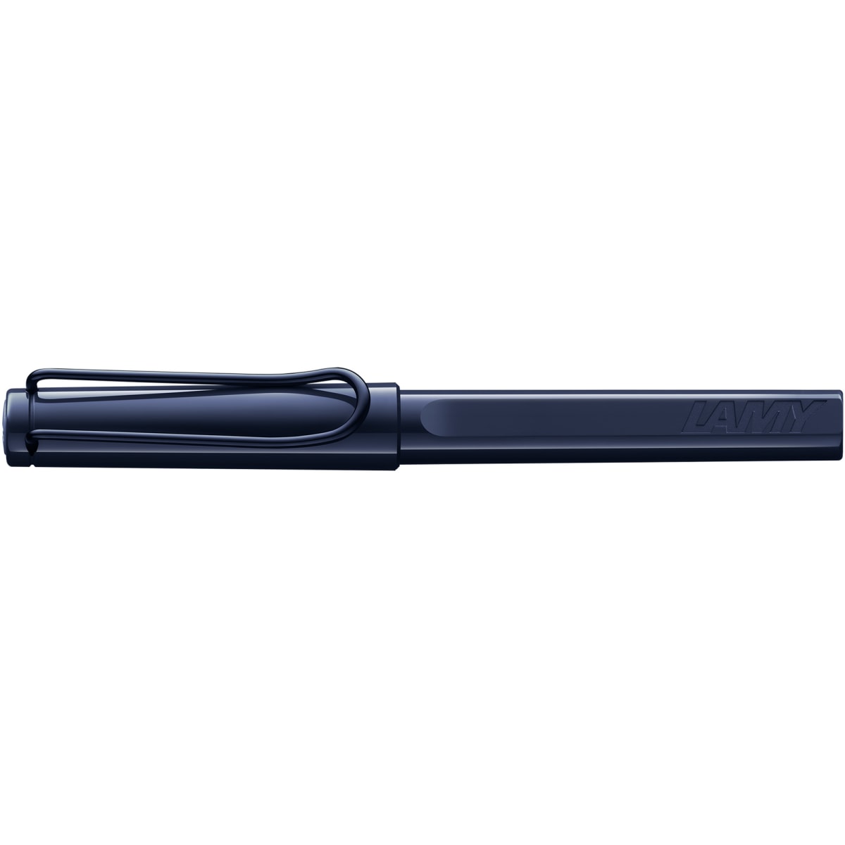 Rollerballs Lamy safari dark dusk M1