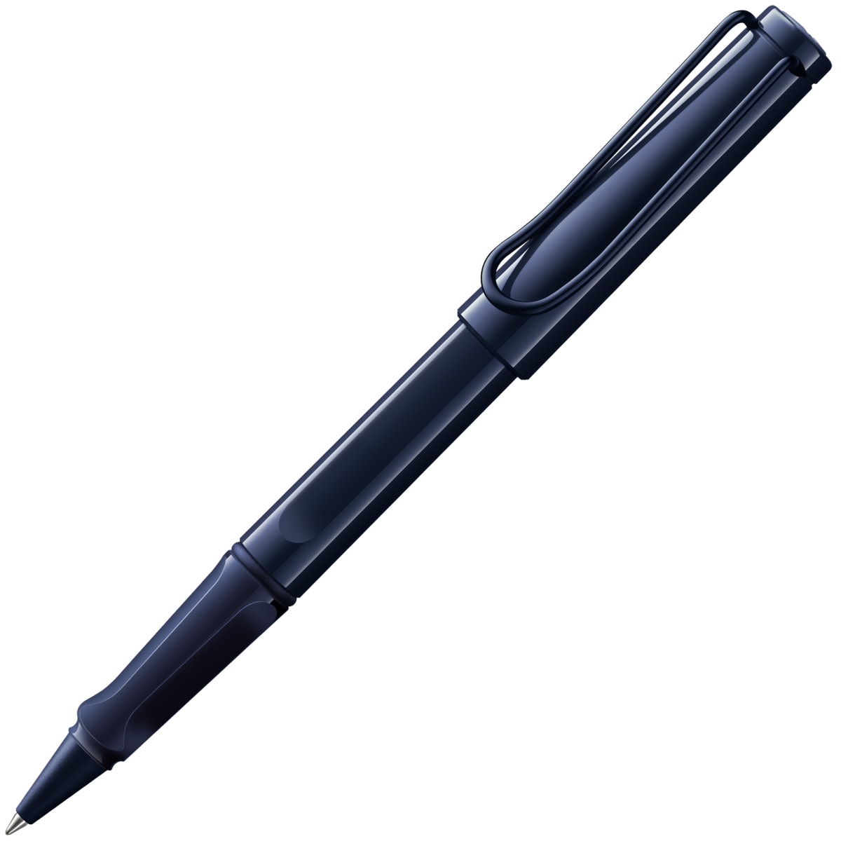 Rollerballs Lamy safari dark dusk M2