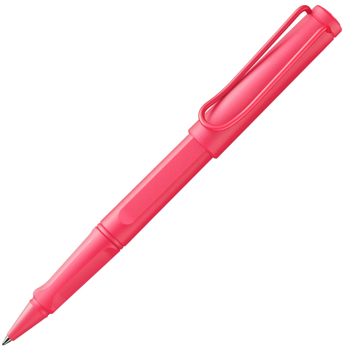 Rollerballs Lamy safari sunset M3