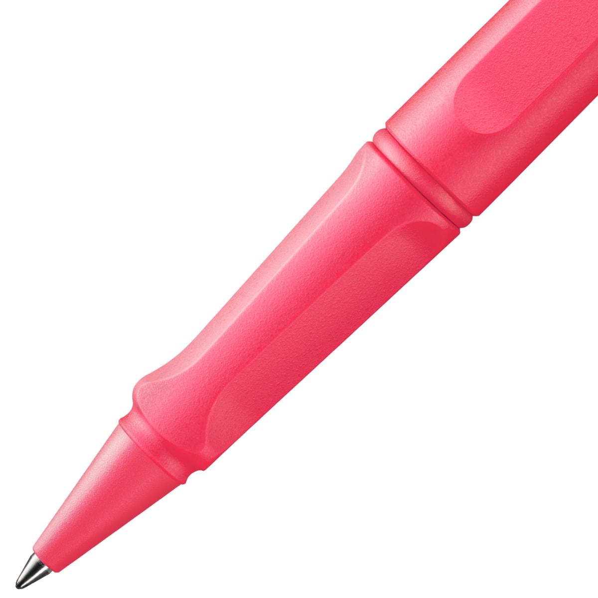 Rollerballs Lamy safari sunset M2
