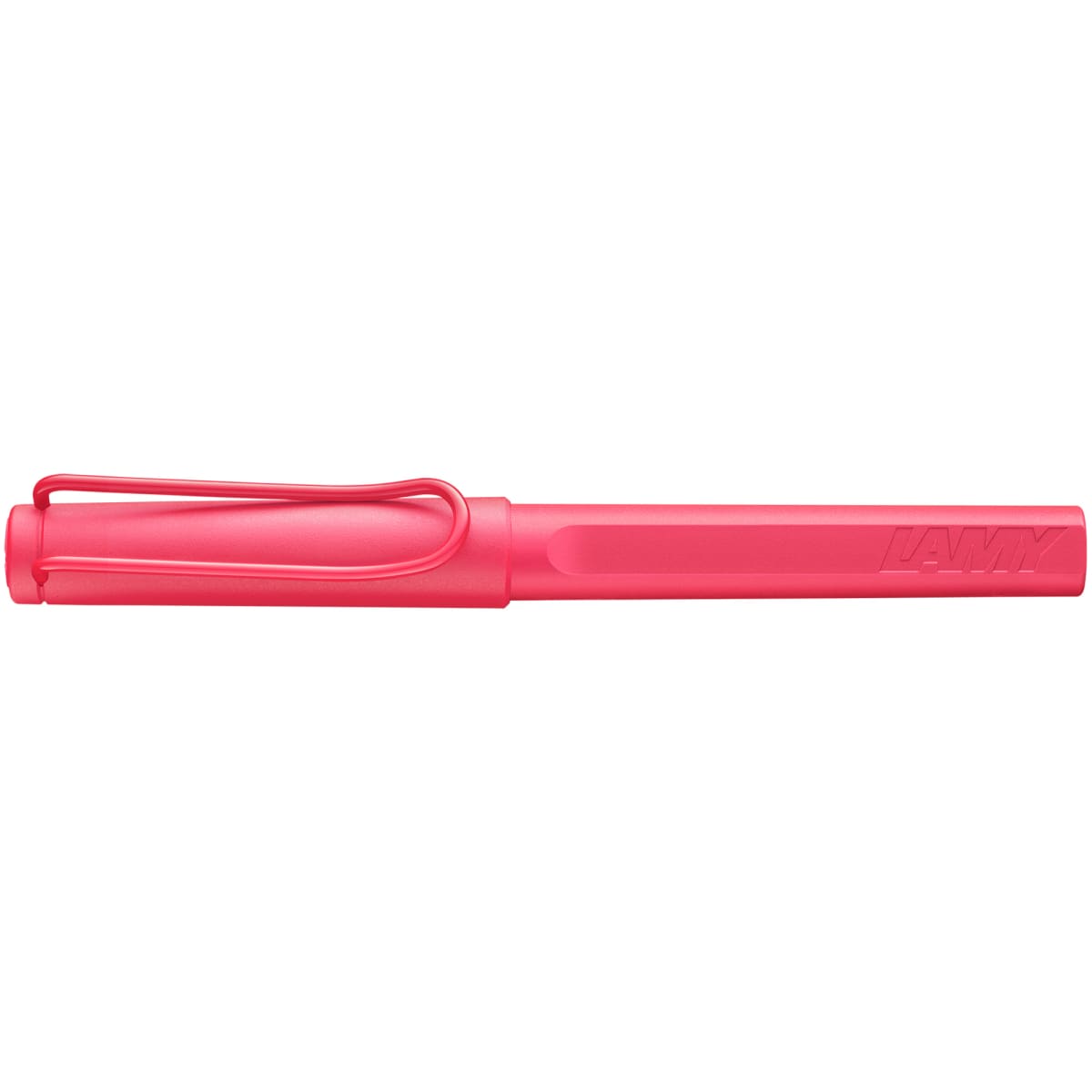 Rollerballs Lamy safari sunset M1