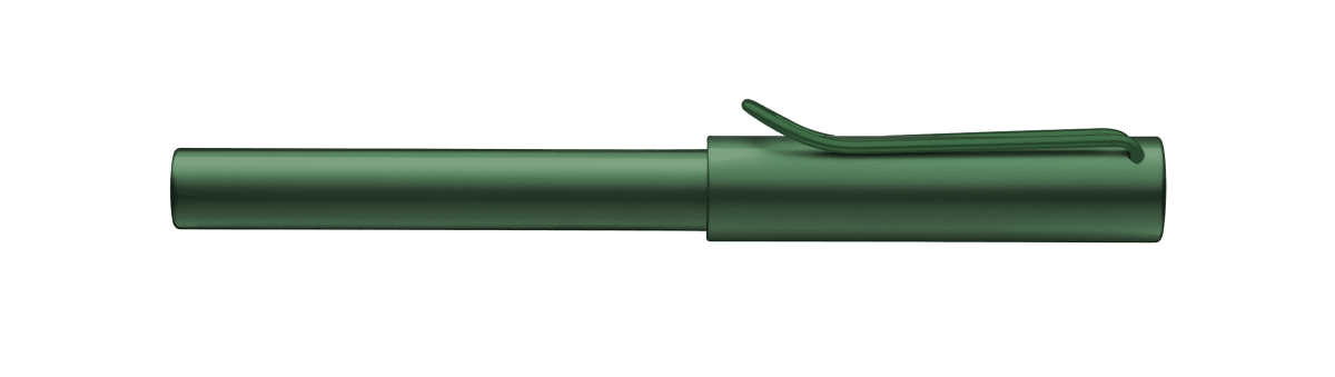Roller Lamy AL-star Pine7