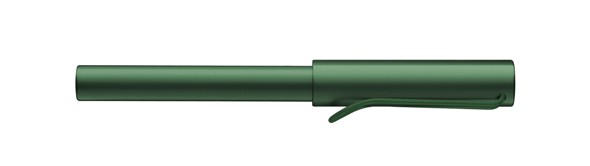Roller Lamy AL-star Pine6