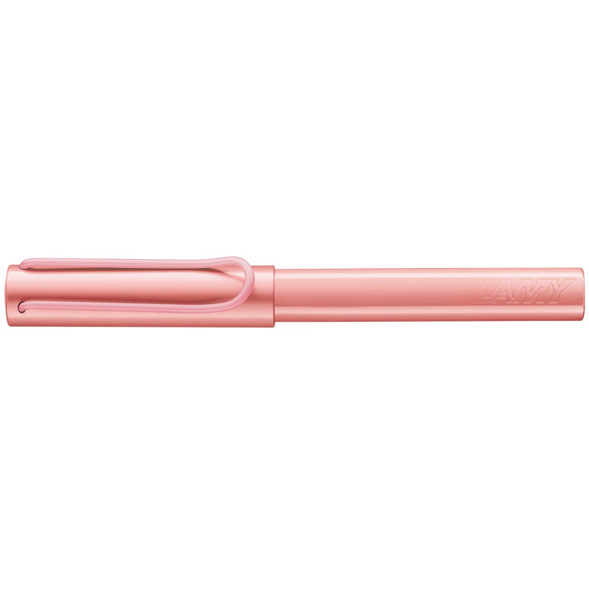 Roller Lamy AL-star Flamingo8