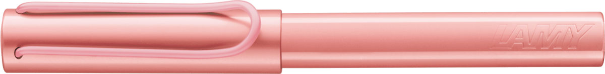 Roller Lamy AL-star Flamingo9