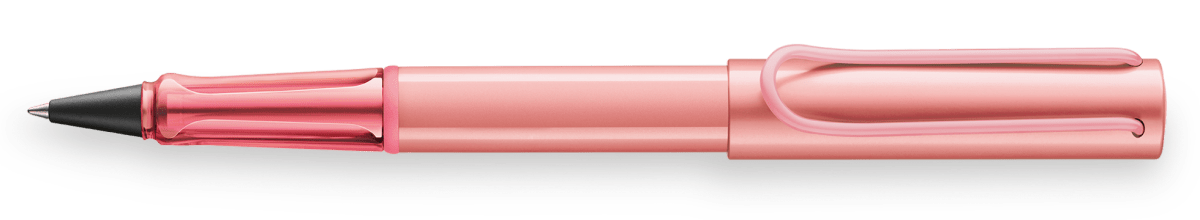 Roller Lamy AL-star Flamingo1