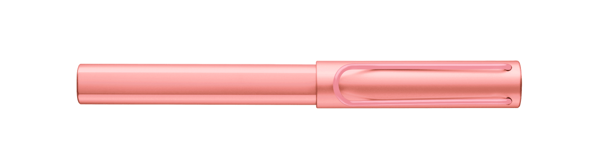 Roller Lamy AL-star Flamingo5