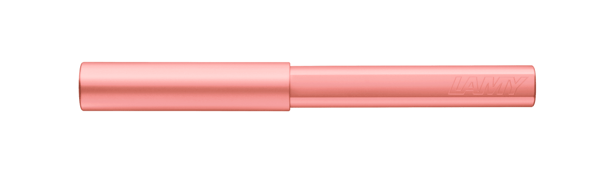 Roller Lamy AL-star Flamingo6