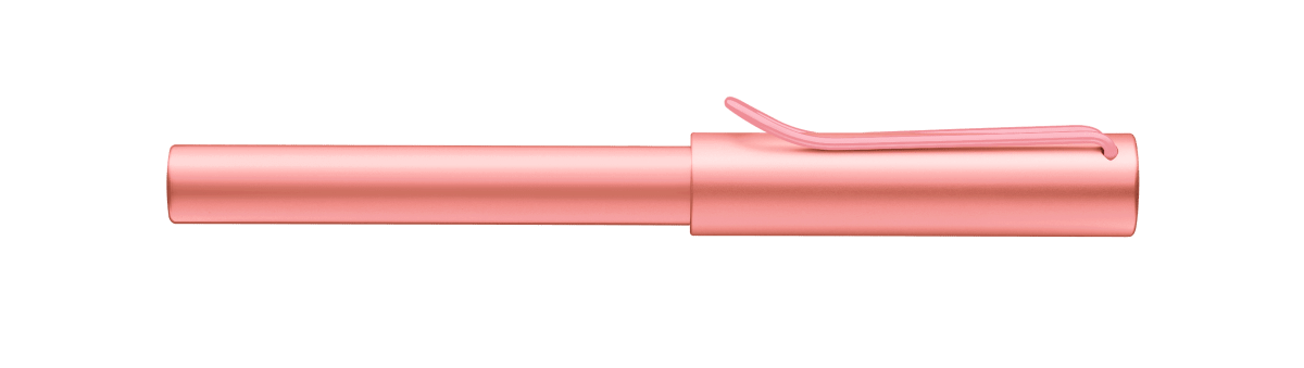Roller Lamy AL-star Flamingo7